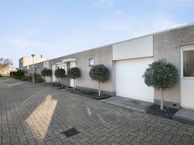 Anna de Waalpad 4, 3207 DL Spijkenisse