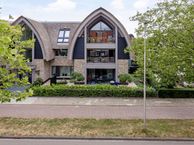 Thorbeckelaan 22 H, 3771 EG Barneveld