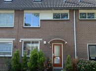 Vogelenzanglaan 9, 3208 AS Spijkenisse