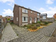 Frans Halsstraat 3, 2406 TA Alphen aan den Rijn