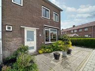 Meidoornstraat 27, 2742 XP Waddinxveen