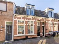 Wilhelminastraat 24, 1782 PR Den Helder