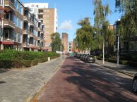 Snelliusstraat 109, 9727 JM Groningen