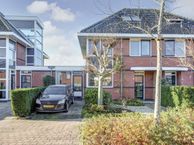 Admiraalsgroet 4, 1722 KW Zuid-Scharwoude