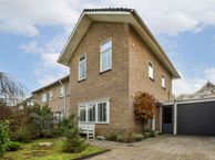 Wilhelminaweg 4, 2042 NP Zandvoort