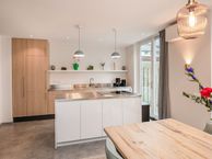 Wilsonstraat 199, 2131 PR Hoofddorp