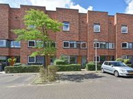 Juttepeer 44, 2635 MR Den Hoorn (ZH)