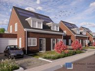 Cornelis Frankenstraat 15 Ong, 4698 CE Oud-Vossemeer