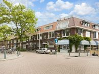 Prinses Margrietlaan 71 A, 3051 AR Rotterdam