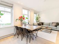 Olympiaweg 83 a, 1076 VS Amsterdam