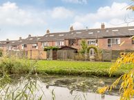 Klaverweide 8, 3235 SP Rockanje