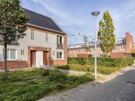 Ovezandepad 3, 3086 LX Rotterdam