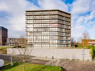 Binckesstraat 12, 3814 TW Amersfoort