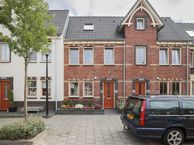 2e Havendwarsstraat 9, 2161 HH Lisse