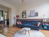 Vossegatselaan 17 bis, 3583 RN Utrecht