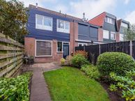 Muurzwaluw 13, 3905 RW Veenendaal