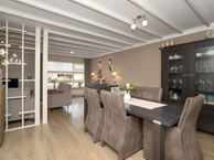 Leeuweriklaan 11, 5427 SM Boekel