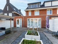 Burgemeester de Geusstraat 96, 5146 EB Waalwijk