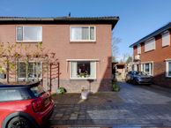 Sportterreinstraat 99, 9602 EC Hoogezand