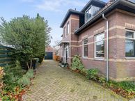 Wilhelminastraat 36, 3274 AP Heinenoord