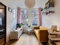 Van Beuningenstraat 179 H, 1051 XP Amsterdam