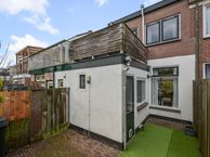 Geuzenweg 284, 1221 CB Hilversum