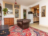 Blankenstraat 163, 1018 RX Amsterdam