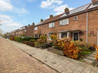 P.C. Hooftstraat 45, 3601 SR Maarssen