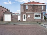 Vossiusstraat 62, 2802 XR Gouda