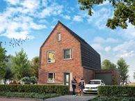 Gladiolenlaan 1, 1764 HZ Breezand