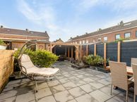 Alexander Verhuellstraat 137, 3232 XE Brielle