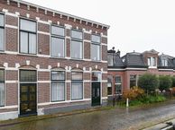 Utrechtse Jaagpad 7, 2313 KW Leiden