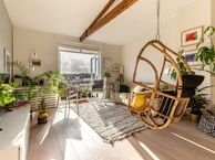 Kampersingel 44 C, 2012 DL Haarlem