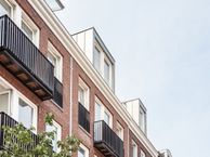 Sint Willibrordusstraat 111 E, 1073 VB Amsterdam