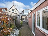 Nieuwpoortslaan 158, 1815 LS Alkmaar