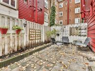 Dirk Hartoghstraat 63, 1013 PD Amsterdam