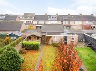 Jasmijnstraat 34, 5492 JT Sint-Oedenrode