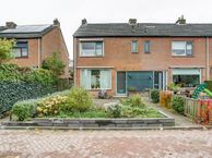 Burgemeester Topstraat 7, 3366 BB Wijngaarden