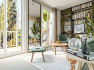 Middenweg 20 D, 1097 BM Amsterdam