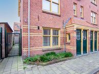 Jasmijnstraat 46 B, 1031 EZ Amsterdam