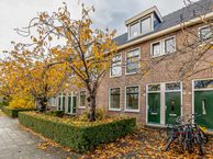 Studentenlaan 30, 9741 CD Groningen