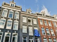 Albert Cuypstraat 245 -3, 1073 BH Amsterdam