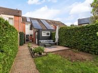 Eiberplantsoen 35, 2964 CX Groot-Ammers