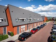 Jacob van der Ulftstraat 50, 4206 ZR Gorinchem