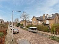 Roemer Visscherlaan 38, 3705 SG Zeist