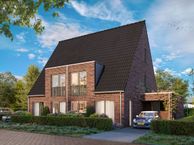 Gladiolenlaan 4, 1764 HZ Breezand