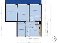 Aagje Dekenlaan 113, 1403 HD Bussum