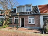 Willemstraat 21, 2042 VB Zandvoort