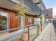 Nassaustraat 30 - 2, 7513 BX Enschede
