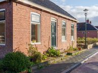 Torenweg 25, 9989 BD Warffum